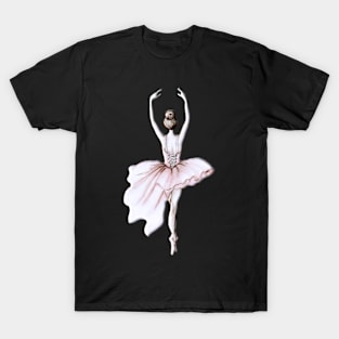 Ballerina 1 T-Shirt